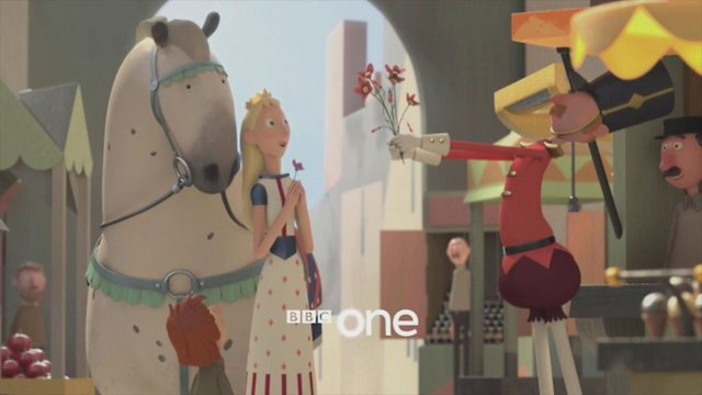 Watch Revolting Rhymes Online Full Episodes Of Season 3 To 1 Yidio