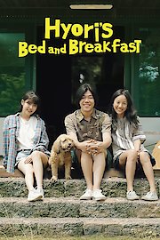 Hyori's Bed & Breakfast