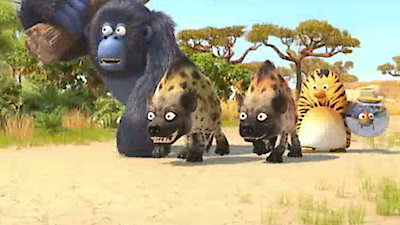 Watch The Jungle Bunch Season Episode The Striking Cry Online Now