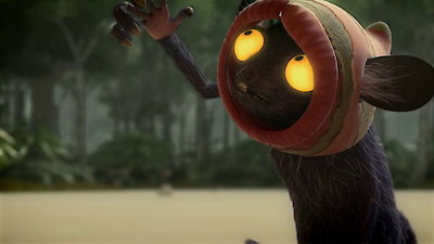 The Jungle Bunch Season 1 Episode 18