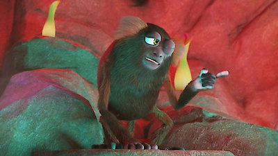 The Jungle Bunch Season 1 Episode 20