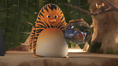 The Jungle Bunch Season 1 Episode 22