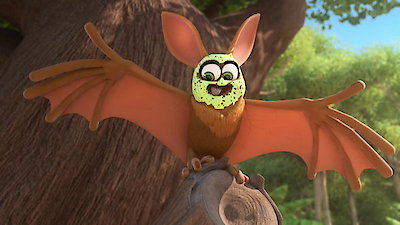 The Jungle Bunch Season 1 Episode 23