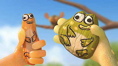 The Jungle Bunch Season 1 Episode 24