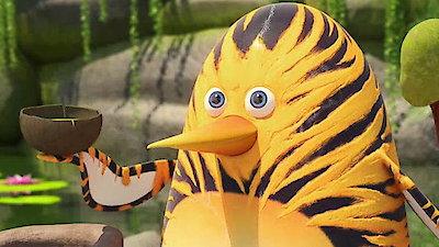 The Jungle Bunch Season 1 Episode 27