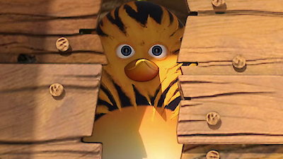 The Jungle Bunch Season 1 Episode 28