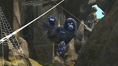 The Jungle Bunch Season 1 Episode 29