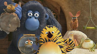 The Jungle Bunch Season 1 Episode 30