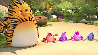 The Jungle Bunch Season 1 Episode 31