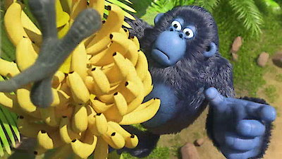 The Jungle Bunch Season 1 Episode 32