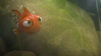 The Jungle Bunch Season 1 Episode 33