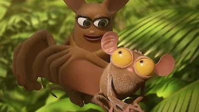 The Jungle Bunch Season 1 Episode 35