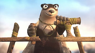 The Jungle Bunch Season 1 Episode 36