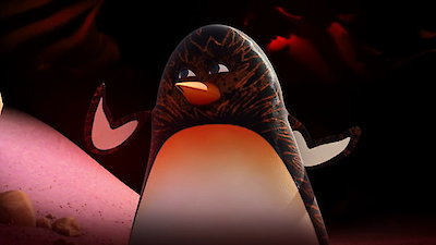 The Jungle Bunch Season 1 Episode 37