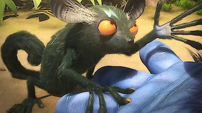 The Jungle Bunch Season 1 Episode 39