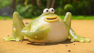 The Jungle Bunch Season 1 Episode 40