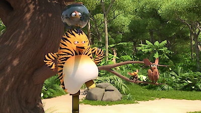 The Jungle Bunch Season 1 Episode 41