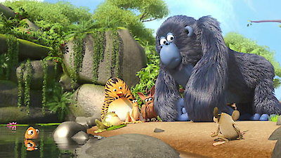 The Jungle Bunch Season 1 Episode 43