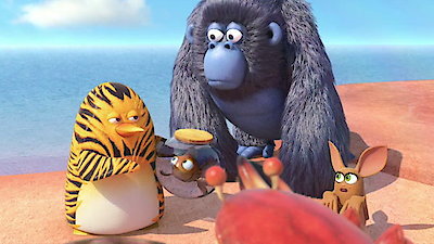 The Jungle Bunch Season 1 Episode 44