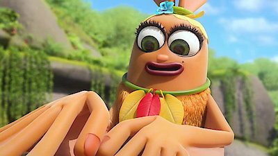 The Jungle Bunch Season 1 Episode 45