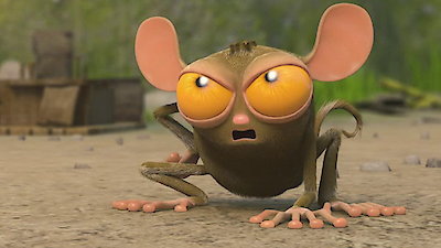 The Jungle Bunch Season 1 Episode 46