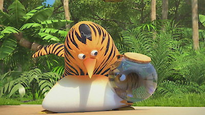 The Jungle Bunch Season 1 Episode 47