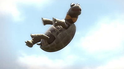 The Jungle Bunch Season 1 Episode 48