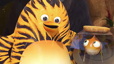 The Jungle Bunch Season 1 Episode 49