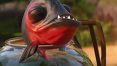 The Jungle Bunch Season 2 Episode 43