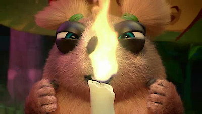 The Jungle Bunch Season 2 Episode 44