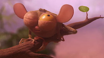 The Jungle Bunch Season 2 Episode 45