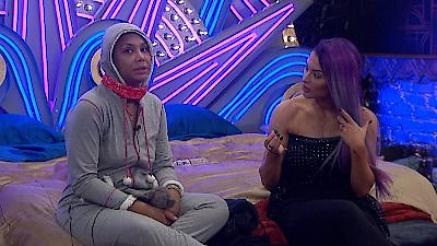 Celebrity Big Brother Season 2 Episode 3