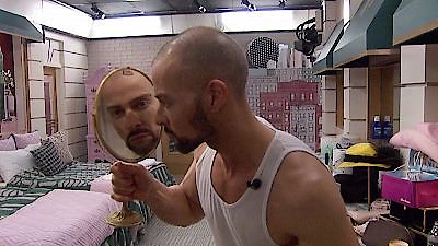 Celebrity Big Brother Season 2 Episode 4