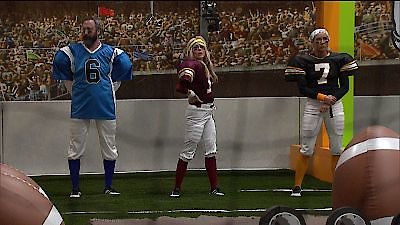 Celebrity Big Brother Season 2 Episode 8