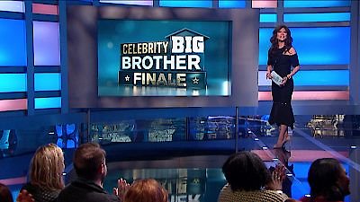 Celebrity Big Brother Season 2 Episode 13