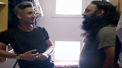 Queer Eye (2018) Season 1 Episode 2