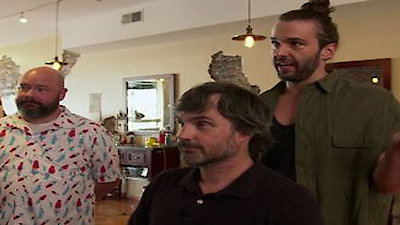 Queer Eye (2018) Season 1 Episode 5