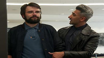 Queer Eye (2018) Season 1 Episode 7