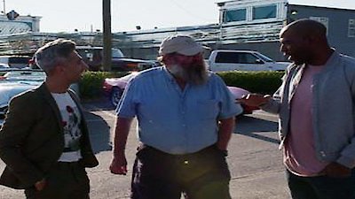 Queer Eye (2018) Season 1 Episode 1