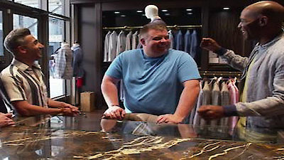 Queer Eye (2018) Season 1 Episode 3