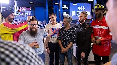 Queer Eye (2018) Season 3 Episode 4