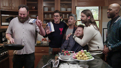 Queer Eye (2018) Season 4 Episode 3