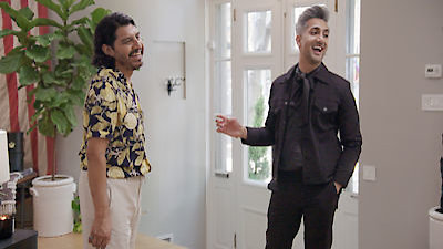Queer Eye (2018) Season 5 Episode 8