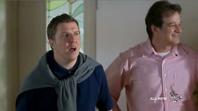 Nick Swardson's Pretend Time Season 1 Episode 7