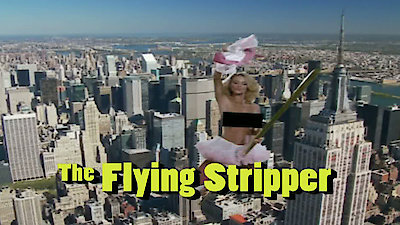 The Stripper 6 Episode