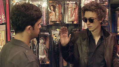 The Money Shot Season 1 Episode 7