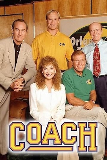 Watch Coach Online - Full Episodes - All Seasons - Yidio