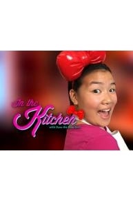 In The Kitchen With Dara The Bow Girl