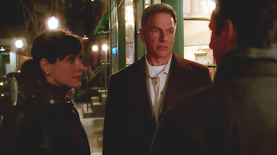 NCIS Season 1 Episode 12