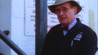 NCIS Season 1 Episode 13